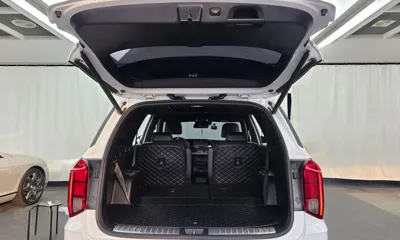 Hyundai Palisade 2021, 100002 км, за 26300000 KRW - фото 20