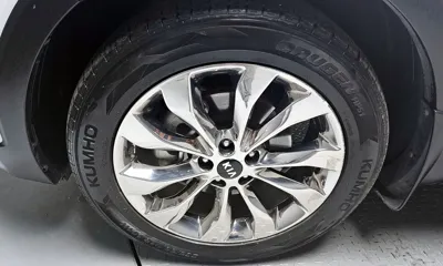 Kia Sorento 2019, 75804 км, за 19800000 KRW - фото 5
