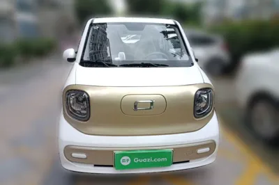 Bestune Pony 2025, 6300 км, за 39586.99 CNY