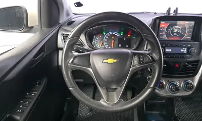 ChevroletGMDaewoo Spark 2016, 117470 км, за 3700000 KRW - фото 13