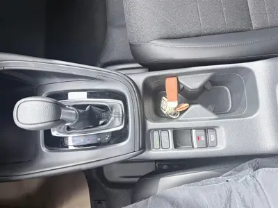 Honda Vezel 2023, 31000 км, за 119800 CNY - фото 12