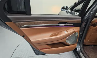 Genesis G90 2020, 168052 км, за 33500000 KRW - фото 25
