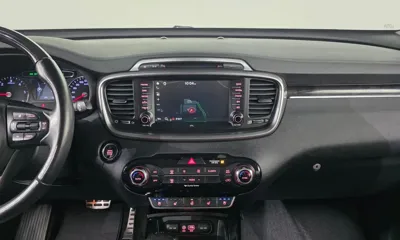 Kia Sorento 2017, 156956 км, за 16500000 KRW - фото 13