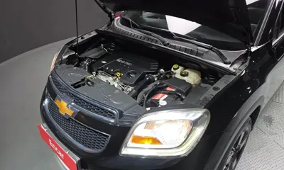 ChevroletGMDaewoo Orlando 2017, 176570 км, за 3900000 KRW - фото 6