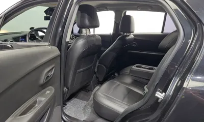 ChevroletGMDaewoo Trax 2016, 146552 км, за 4390000 KRW - фото 11