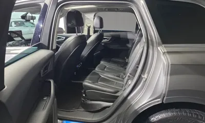 Audi Q7 2019, 127121 км, за 24900000 KRW - фото 11