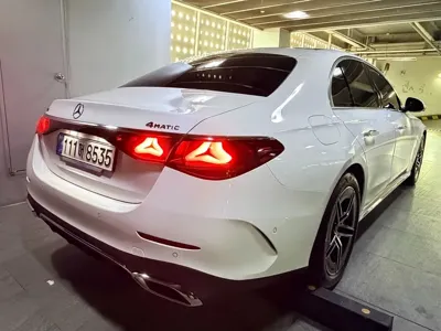 Mercedes-Benz E-Class 2026, 1320 км, за 54100000 KRW - фото 6
