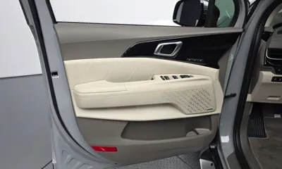 Kia Canival 2025, 17919 км, за 41000000 KRW - фото 24