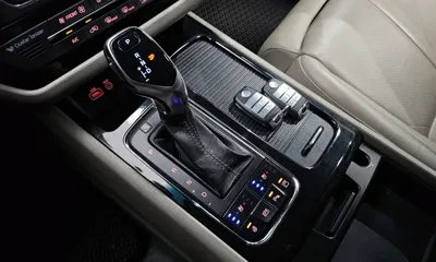 Kia Canival 2017, 132776 км, за 11400000 KRW - фото 9