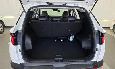 Hyundai Tucson 2021, 36629 км, за 18590000 KRW - фото 20