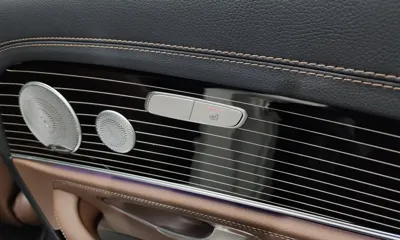 Mercedes-Benz E-Class 2021, 79684 км, за 45000000 KRW - фото 27