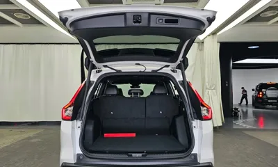 Honda CR-V 2024, 7625 км, за 43700000 KRW - фото 20