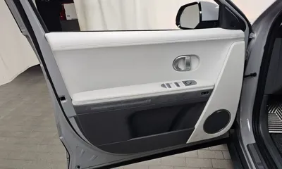 Hyundai Ioniq5 2023, 38308 км, за 36200000 KRW - фото 24