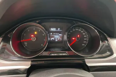 Volkswagen Bora 2016, 77800 км, за 44927.78 CNY - фото 14