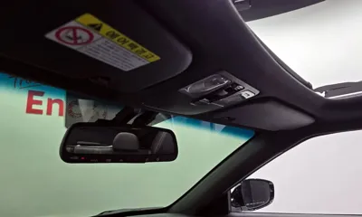 Hyundai Veloster 2017, 107839 км, за 7900000 KRW - фото 20