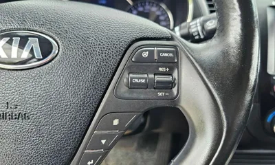 Kia K3 2015, 140445 км, за 4500000 KRW - фото 16
