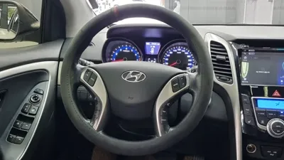 Hyundai i30 2014, 99041 км, за 5990000 KRW - фото 12
