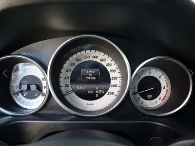 Mercedes-Benz E-Class 2016, 131334 км, за 11500000 KRW - фото 8