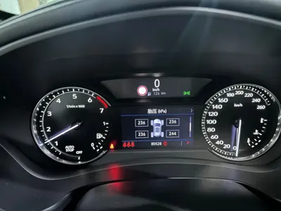 Cadillac XT4 2019, 80000 км, за 68000 CNY - фото 10
