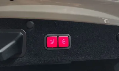 Mercedes-Benz S-Class 2015, 149469 км, за 99990000 KRW - фото 17