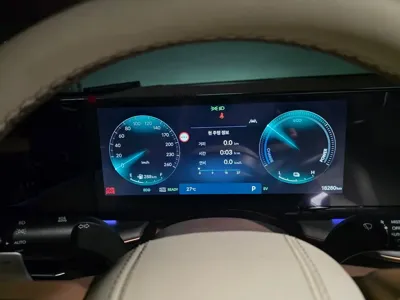 Hyundai Grandeur 2025, 18500 км, за 45000000 KRW - фото 8