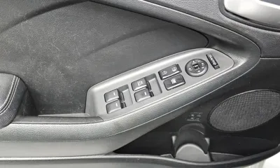 Kia K3 2016, 161913 км, за 4900000 KRW - фото 17