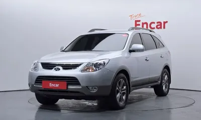 Hyundai Veracruz 2015, 230659 км, за 5500000 KRW - фото 1