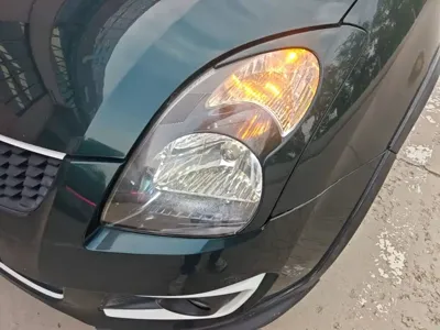 Suzuki Swift 2017, 70600 км, за 24300 CNY - фото 18