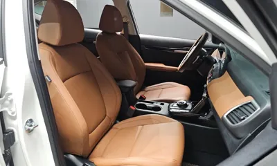 Kia Seltos 2024, 16001 км, за 26500000 KRW - фото 26