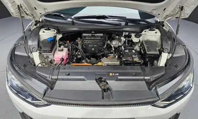 Kia EV6 2024, 149362 км, за 23700000 KRW - фото 6