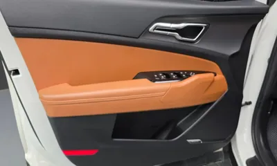 Kia Sportage 2024, 44794 км, за 32000000 KRW - фото 24
