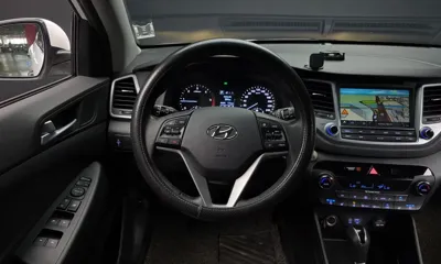 Hyundai Tucson 2017, 122632 км, за 9980000 KRW - фото 13
