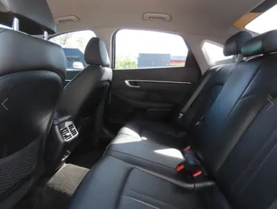 Hyundai Sonata 2022, 90903 км, за 21500000 KRW - фото 6