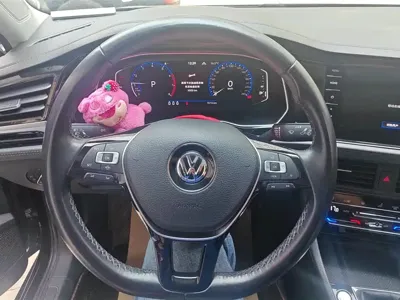 Volkswagen Sagitar 2021, 70800 км, за 77800 CNY - фото 15