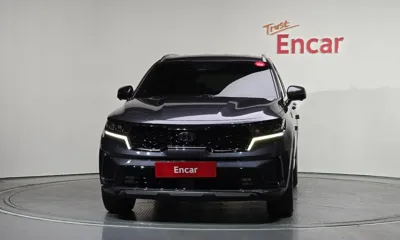 Kia Sorento 2021, 90748 км, за 26200000 KRW - фото 3