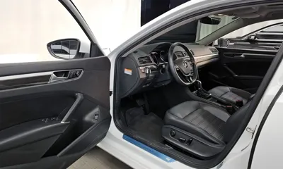 Volkswagen Passat 2016, 96160 км, за 8200000 KRW - фото 10