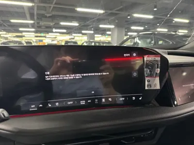 Audi Q5 2025, 15 км, за 87000000 KRW - фото 5