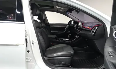 Hyundai Grandeur 2018, 101930 км, за 19900000 KRW - фото 26