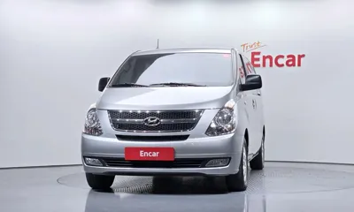 Hyundai Starex 2015, 155168 км, за 7990000 KRW - фото 3