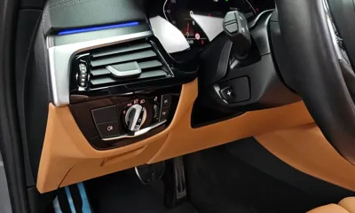 BMW 5-Series 2023, 31890 км, за 39890000 KRW - фото 27