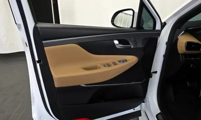 Hyundai Santafe 2022, 89419 км, за 30900000 KRW - фото 24