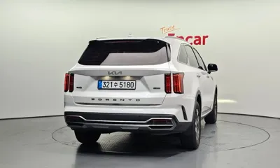 Kia Sorento 2022, 87952 км, за 27900000 KRW - фото 4