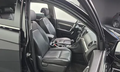 ChevroletGMDaewoo Captiva 2017, 117306 км, за 7800000 KRW - фото 12