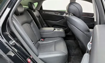 Hyundai Genesis 2014, 154484 км, за 8800000 KRW - фото 11