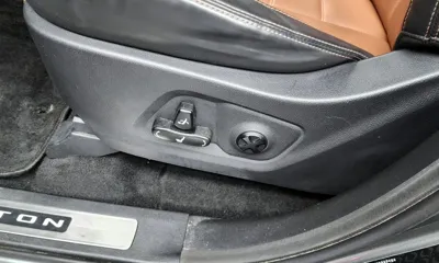 KG_Mobility_Ssangyong Rexton 2019, 175489 км, за 12590000 KRW - фото 32