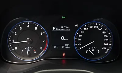 Hyundai Kona 2020, 23180 км, за 17490000 KRW - фото 8