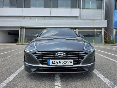 Hyundai Sonata 2023, 51800 км, за 24200000 KRW