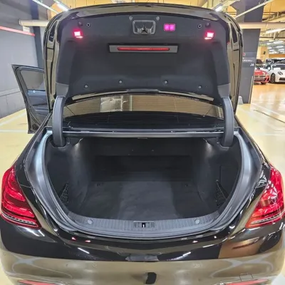 Mercedes-Benz S-Class 2018, 100200 км, за 43800000 KRW - фото 12