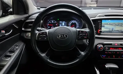 Kia Sorento 2018, 103378 км, за 14900000 KRW - фото 13