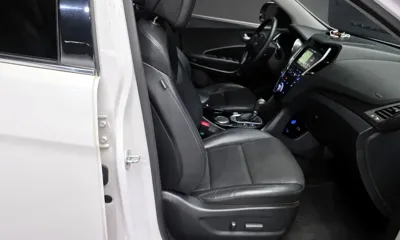 Hyundai Santafe 2016, 138815 км, за 11990000 KRW - фото 26